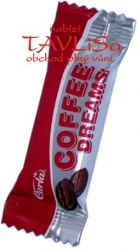 Choco Dreams 5g Mléčná mini čokoláda Carla