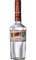 Triple Sec 40% 0,7l De Kuyper etik3