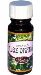 vonný olej Aloe Orange 10ml Salus