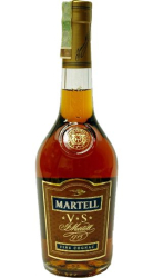 Martell VS fine cognac 40% 0,7l