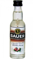 Haselnuss 33% 40ml Bauer miniatura
