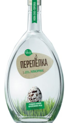 Vodka Perepelka classic 40% 0,7l etik4