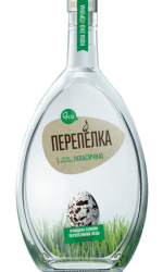 Vodka Perepelka classic 40% 0,7l etik4