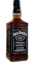 Whisky Jack Daniels 40% 1,75l Tennessee