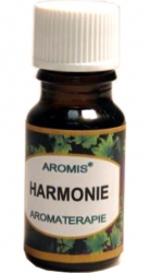 vonný olej Harmonie 10ml Aromis