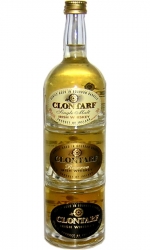 whisky Clontarf Trinity 40% 50ml x3 sada miniatura