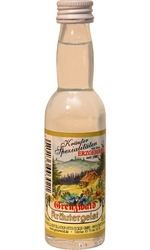 Kräutergeist 40% 40ml Grenzwald miniatura