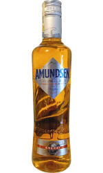 Likér Energy 15% 0,5l Amundsen