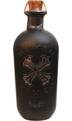 Rum Bumbu XO 40% 0,7l