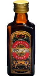 Bukovská Hořká 32% 40ml miniatura