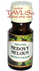 vonný olej Medový meloun 10ml Aromis