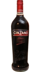 Vermut Cinzano Rosso 14,4% 1l