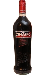 vermut Cinzano Rosso 14,4% 1l