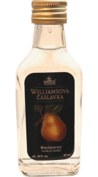 Williamsova čáslavka 46% 40ml v Sadě č.2 Grešík