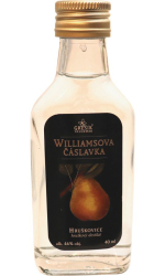 Williamsova čáslavka 46% 40ml v Sadě č.2 Grešík