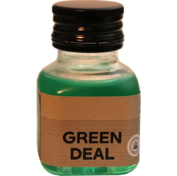 Green Deal Peppermint chilli 25% 50ml miniatura