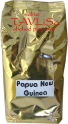 Káva Papua New Guinea sáček 200g Garden