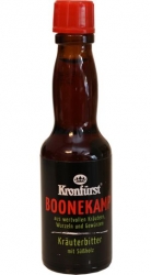 Boonekamp 44% 20ml Kronfurst miniatura
