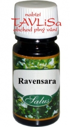 vonný olej Ravensara 10ml Salus