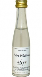 Poire Williams 42% 30ml v Sada Hepp Destilát