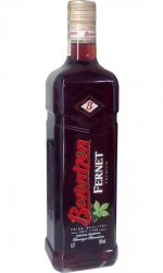 Fernet Berentzen Premium 30% 0,7l