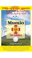 Mumio 30 tablet BioZen