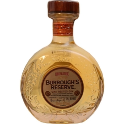 Gin Beefeater Burrough's Reserve 43% 0,7l