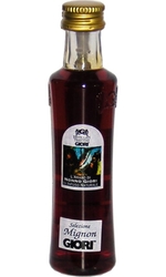 Aperitiv Amaro 30% 50ml Giori miniatura