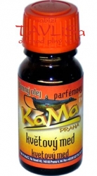 vonný olej Med (Květový med) 10ml KaMa
