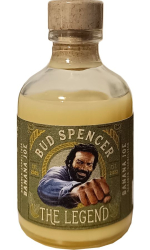 Likor Bud Spencer Banana Joe 21% 50ml miniatura