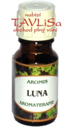 vonný olej Luna 10ml Aromis