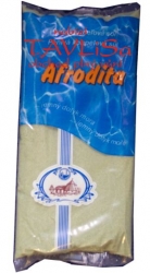 sůl koupelová pěnivá Afrodita Borovice 1kg