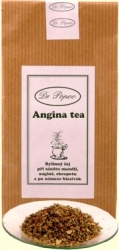 čaj Angina 50g sypaný Popov