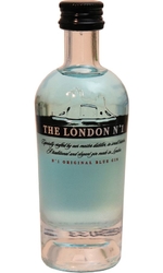 Gin The London No1 47% 50ml