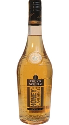 Liqueur Honey 40% 0,7l Fruko Schulz