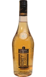 Liqueur Honey 40% 0,7l Fruko Schulz