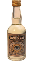 Whisky Rock Island 48% 50ml v Douglas Laing č.2