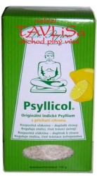 Psyllium 100g citron Popov