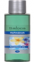 Koupelový olej Heřmánek* 1000ml Salus