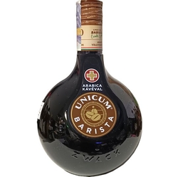 Zwack Unicum Barista Arabica 34,5% 1l