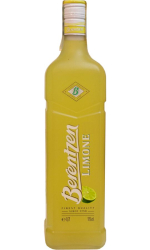 likér Berentzen Limone 18% 0,7l etik2