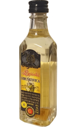 Hruškovica Spišská Original Kosher 40% 50ml min