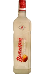 likér Berentzen Peach 20% 0,7l etik4