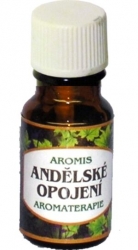 vonný olej Andělské opojení 10ml x 5ks Aromis