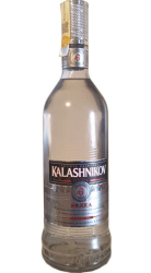 Vodka Kalashnikov Premium 40% 0,7l Russia Glazov