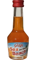 Sex On The Beach 16% 20ml Grafs miniatura
