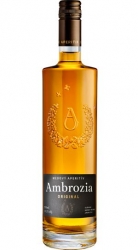 Ambrozia Original 13,5% 0,75l med. aperitiv Apimed