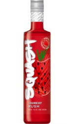 Likér Squash Strawberry Rush 15% 0,5l