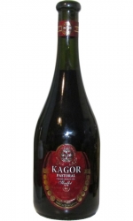 Víno Kagor Pastoral 0,75l červené sladké Alianta