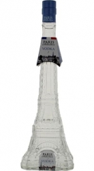 Vodka Eiffel Paris Seduction 37,5% 0,5l